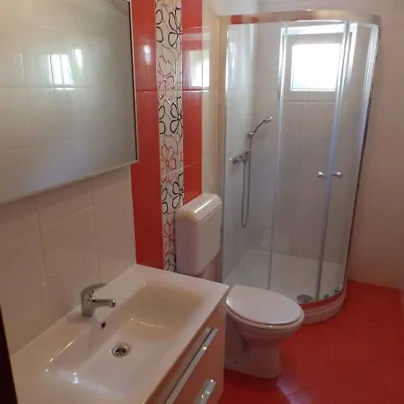 Kampor 7 * Supetarska Draga