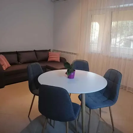 Kampor 7 Apartment Supetarska Draga