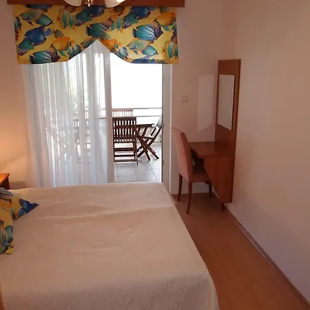 Kampor 7 Apartment
