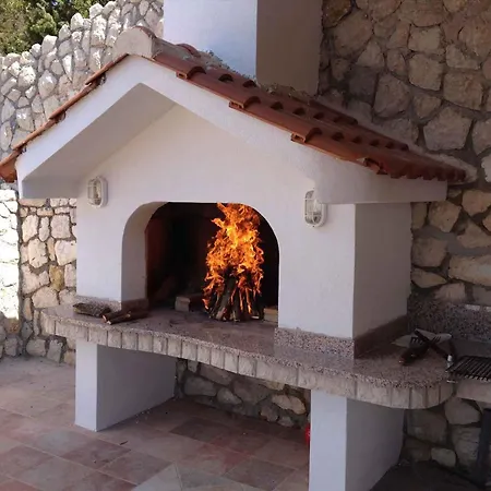 7 Διαμέρισμα Kampor