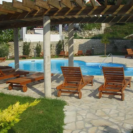 Apartment Kampor 7 Supetarska Draga