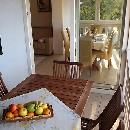 Kampor 7 * Supetarska Draga
