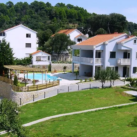 Kampor 7 Apartment Supetarska Draga