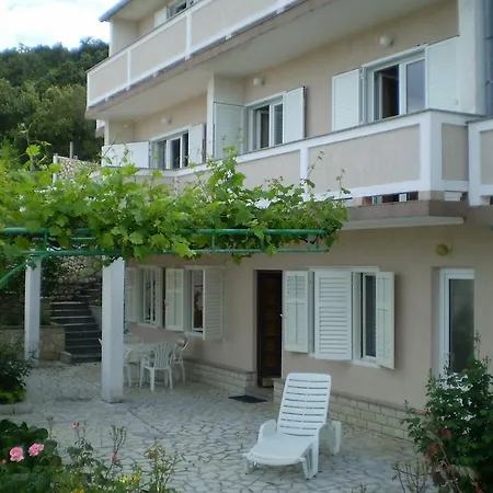Kampor 7 Apartment Supetarska Draga