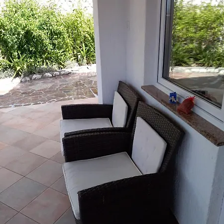 Kampor 7 Apartment *