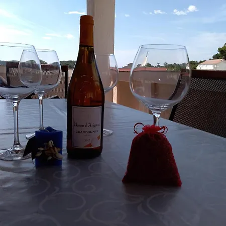 Kampor 7 * Supetarska Draga