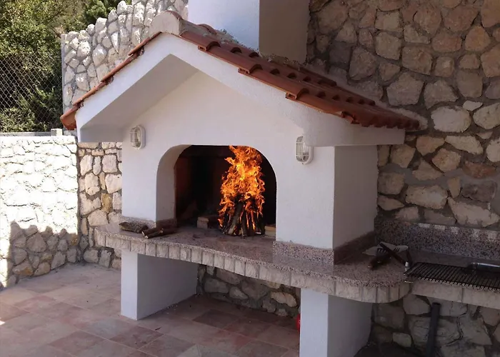 7 Apartamento Kampor