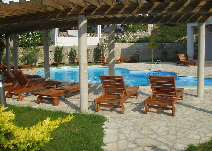 Apartamento 7 Kampor