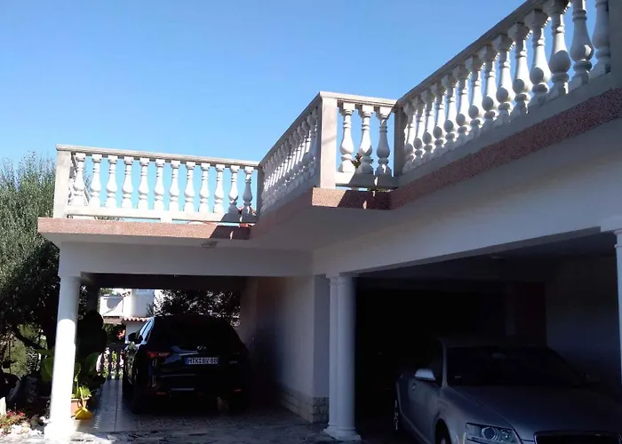 Apartamento 7 Kampor